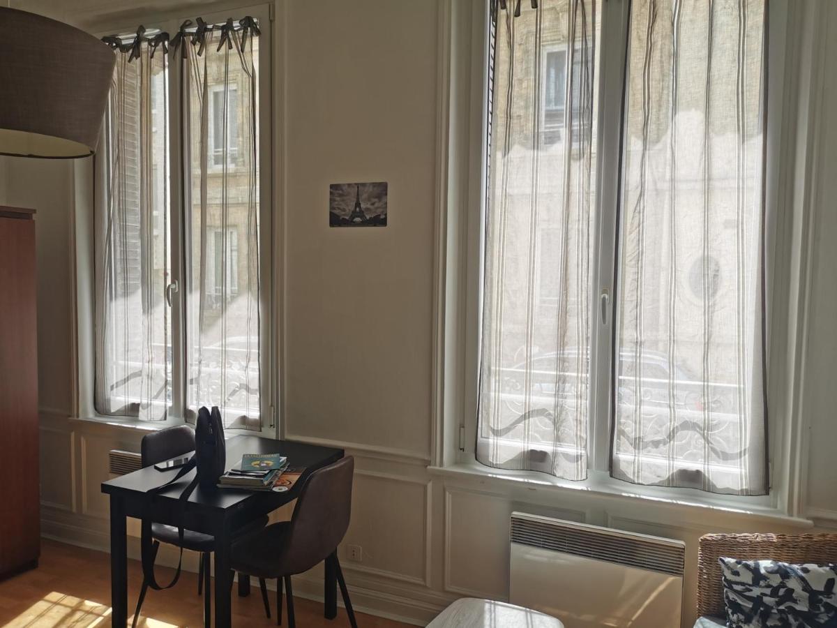 Suite Bonhomme 6 - 2 Pers - Reims Hyper Centre Экстерьер фото