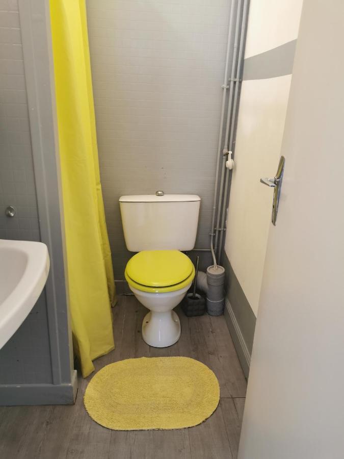 Suite Bonhomme 6 - 2 Pers - Reims Hyper Centre Экстерьер фото