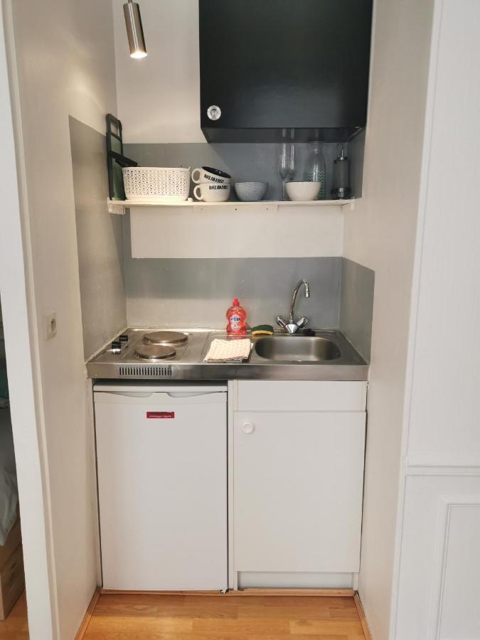 Suite Bonhomme 6 - 2 Pers - Reims Hyper Centre Экстерьер фото